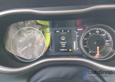 2016 Jeep Cherokee Sport z USA, uszkodzony, nr VIN 1C4PJLAB9GW281977